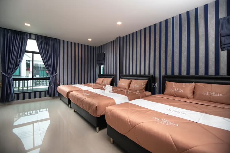 Pool Villa for Sale and Rent Hua Hin, Prachuap Khiri Khan, Hin Lek Fai, Hua Hin, Prachuap Khiri Khan, 3 Bedrooms, 121 sqm, Single Detached House For Sale, by Parkkapol (Smile) Luecha, 60255614 - DDproperty.com