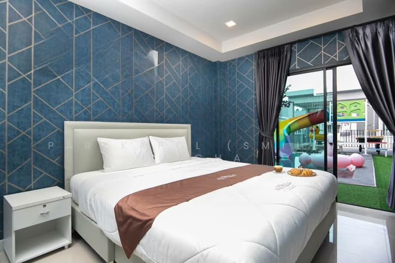 Pool Villa for Sale and Rent Hua Hin, Prachuap Khiri Khan, Hin Lek Fai, Hua Hin, Prachuap Khiri Khan, 3 Bedrooms, 121 sqm, Single Detached House For Sale, by Parkkapol (Smile) Luecha, 60255614 - DDproperty.com