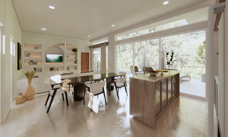 เสน่หา ซีวิว, สุราษฎร์ธานี, มะเร็ต, เกาะสมุย, สุราษฎร์ธานี, 200 ตร.ม., วิลล่า ขาย, โดย Thanya Pimonpat, 60255616 - DDproperty.com