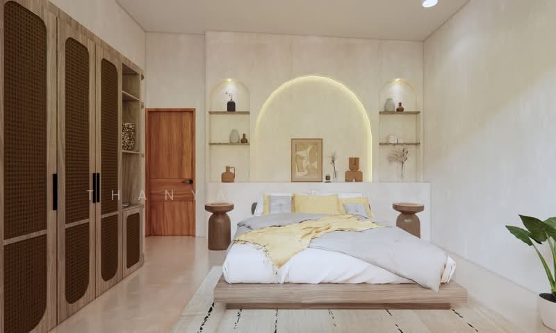 เสน่หา ซีวิว, สุราษฎร์ธานี, มะเร็ต, เกาะสมุย, สุราษฎร์ธานี, 200 ตร.ม., วิลล่า ขาย, โดย Thanya Pimonpat, 60255616 - DDproperty.com