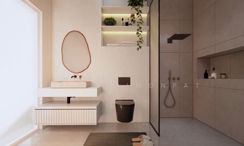 เสน่หา ซีวิว, สุราษฎร์ธานี, มะเร็ต, เกาะสมุย, สุราษฎร์ธานี, 200 ตร.ม., วิลล่า ขาย, โดย Thanya Pimonpat, 60255616 - DDproperty.com