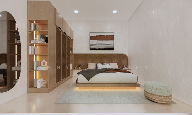 Saneha Sea View, Surat Thani, Maret, Ko Samui, Surat Thani, 4 Bedrooms, 200 sqm, Villa For Sale, by Thanya Pimonpat, 60255616 - DDproperty.com