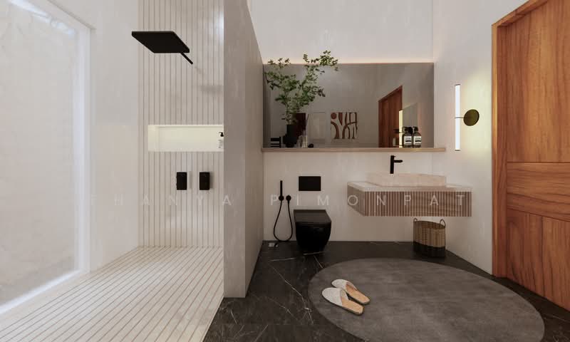 Saneha Sea View, Surat Thani, Maret, Ko Samui, Surat Thani, 4 Bedrooms, 200 sqm, Villa For Sale, by Thanya Pimonpat, 60255616 - DDproperty.com