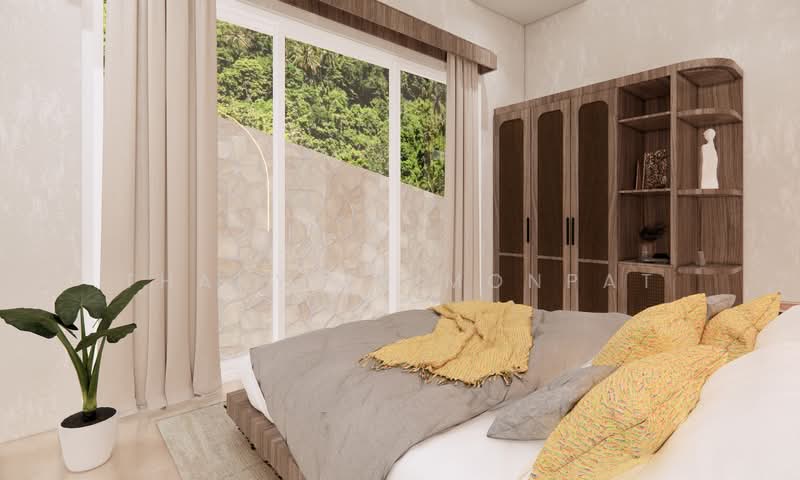 Saneha Sea View, Surat Thani, Maret, Ko Samui, Surat Thani, 4 Bedrooms, 200 sqm, Villa For Sale, by Thanya Pimonpat, 60255616 - DDproperty.com