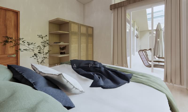 Saneha Sea View, Surat Thani, Maret, Ko Samui, Surat Thani, 4 Bedrooms, 200 sqm, Villa For Sale, by Thanya Pimonpat, 60255616 - DDproperty.com