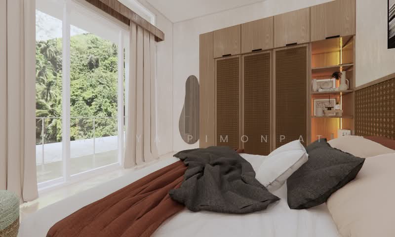 Saneha Sea View, Surat Thani, Maret, Ko Samui, Surat Thani, 4 Bedrooms, 200 sqm, Villa For Sale, by Thanya Pimonpat, 60255616 - DDproperty.com