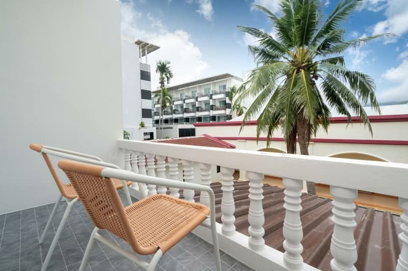 2 Bedroom House for Rent near Kata Beach, ภูเก็ต, กะรน, เมืองภูเก็ต, ภูเก็ต, 200 ตร.ม., บ้านเดี่ยว ให้เช่า, โดย Wanida (May) Mahawong, 60255618 - DDproperty.com