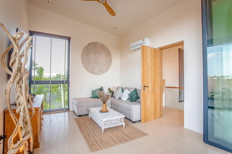 3 Bedroom sea view private pool villa, Surat Thani, Bo Put, Ko Samui, Surat Thani, 3 Bedrooms, 250 sqm, Villa For Sale, by Thanya Pimonpat, 60255620 - DDproperty.com