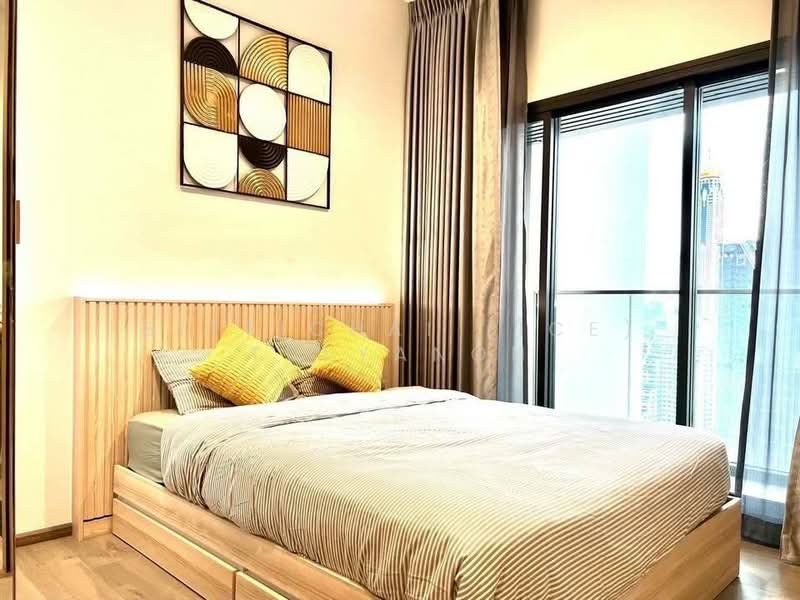 The Address Siam-Ratchathewi, Bangkok, 500 Phetchaburi Road, Thanon Phetchaburi, Ratchathewi, Bangkok, 1 Bedroom, 35 sqm, Condo For Sale, by Sittichai (Ice) Tulyanon, 60255625 - DDproperty.com