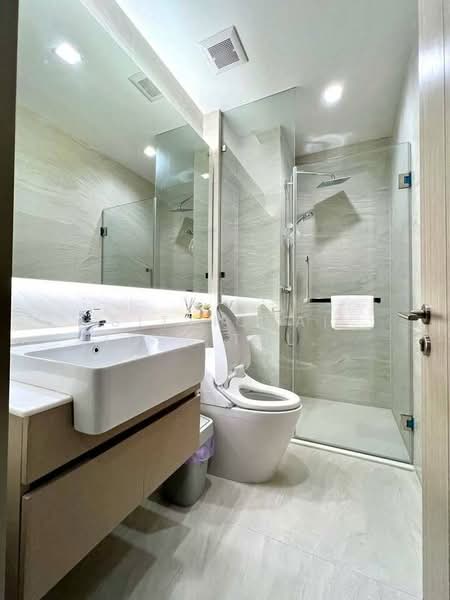 The Address Siam-Ratchathewi, Bangkok, 500 Phetchaburi Road, Thanon Phetchaburi, Ratchathewi, Bangkok, 1 Bedroom, 35 sqm, Condo For Sale, by Sittichai (Ice) Tulyanon, 60255625 - DDproperty.com