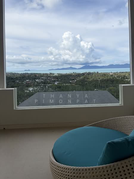 Azur Samui : แอชเชอร์ สมุย, สุราษฎร์ธานี, Maenam Soi 2, แม่น้ำ, เกาะสมุย, สุราษฎร์ธานี, 175 ตร.ม., คอนโด ขาย, โดย Thanya Pimonpat, 60255629 - DDproperty.com