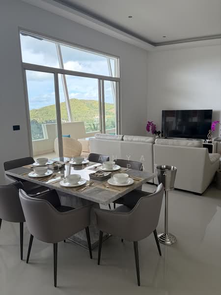 Azur Samui : แอชเชอร์ สมุย, สุราษฎร์ธานี, Maenam Soi 2, แม่น้ำ, เกาะสมุย, สุราษฎร์ธานี, 175 ตร.ม., คอนโด ขาย, โดย Thanya Pimonpat, 60255629 - DDproperty.com