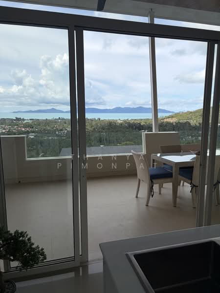 Azur Samui, Surat Thani, Maenam Soi 2, Mae Nam, Ko Samui, Surat Thani, 2 Bedrooms, 175 sqm, Condo For Sale, by Thanya Pimonpat, 60255629 - DDproperty.com