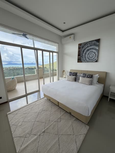 Azur Samui, Surat Thani, Maenam Soi 2, Mae Nam, Ko Samui, Surat Thani, 2 Bedrooms, 175 sqm, Condo For Sale, by Thanya Pimonpat, 60255629 - DDproperty.com