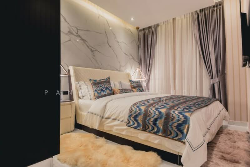 Grand Solaire Pattaya, Chon Buri (Pattaya), Bang Lamung, Bang Lamung (Pattaya), Chon Buri (Pattaya), 2 Bedrooms, 90 sqm, Condo For Sale, by Panupan (Bond) Thongpan, 60255630 - DDproperty.com