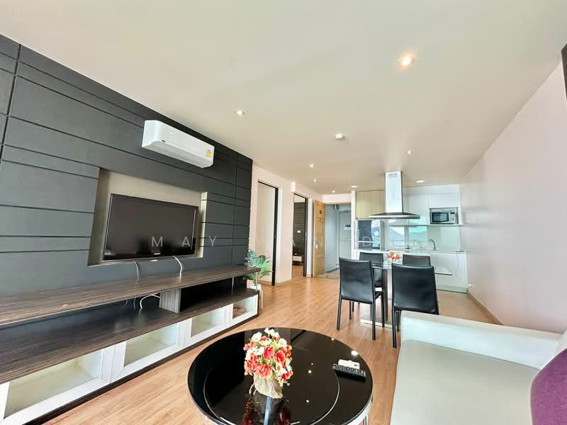 The Baycliff Residence, Phuket, 39/12 Phrabaramee Road, Patong, Kathu, Phuket, 2 Bedrooms, 106 sqm, Condo For Rent, by Wanida (May) Mahawong, 60255633 - DDproperty.com