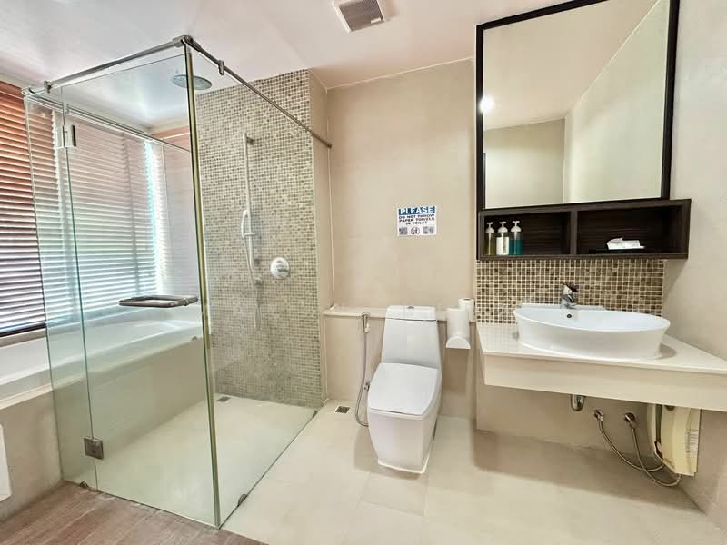 The Baycliff Residence : เดอะ เบย์คลิฟ เรสซิเดนซ์, ภูเก็ต, 39/12 ถ.พระบารมี, ป่าตอง, กะทู้, ภูเก็ต, 106 ตร.ม., คอนโด ให้เช่า, โดย Wanida (May) Mahawong, 60255633 - DDproperty.com