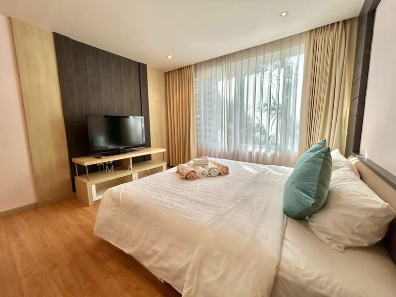 The Baycliff Residence, Phuket, 39/12 Phrabaramee Road, Patong, Kathu, Phuket, 2 Bedrooms, 106 sqm, Condo For Rent, by Wanida (May) Mahawong, 60255633 - DDproperty.com