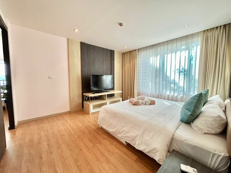 The Baycliff Residence, Phuket, 39/12 Phrabaramee Road, Patong, Kathu, Phuket, 2 Bedrooms, 106 sqm, Condo For Rent, by Wanida (May) Mahawong, 60255633 - DDproperty.com