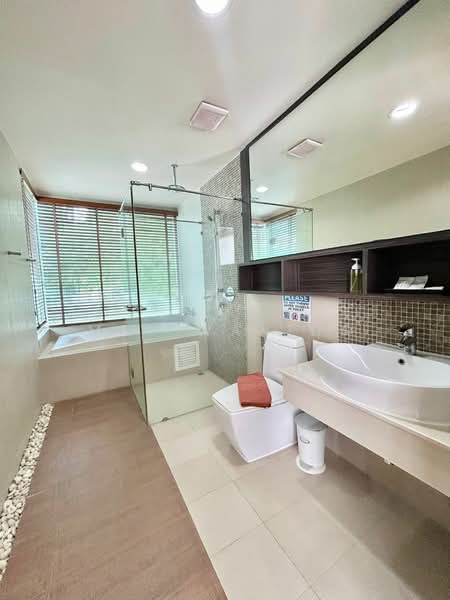 The Baycliff Residence, Phuket, 39/12 Phrabaramee Road, Patong, Kathu, Phuket, 2 Bedrooms, 106 sqm, Condo For Rent, by Wanida (May) Mahawong, 60255633 - DDproperty.com