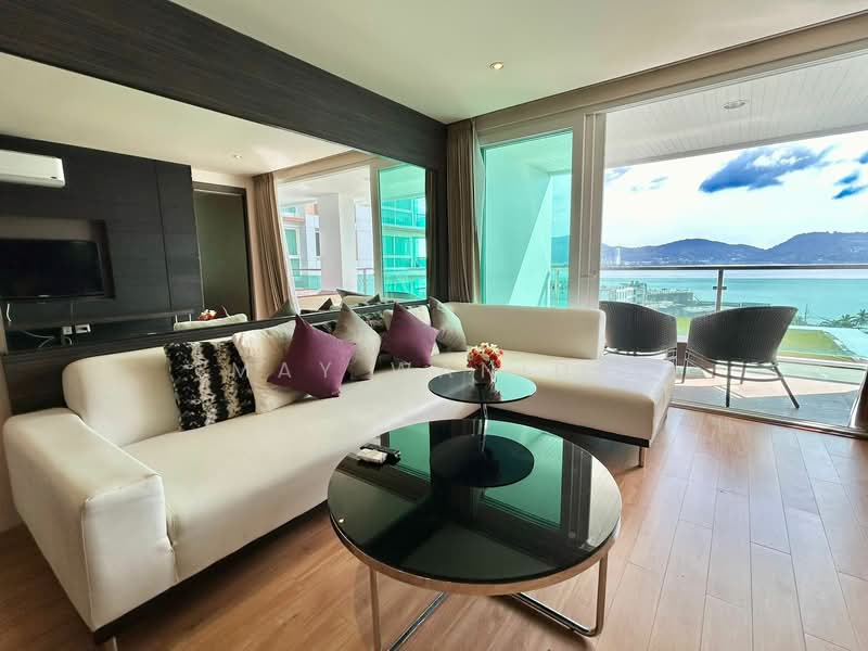 The Baycliff Residence : เดอะ เบย์คลิฟ เรสซิเดนซ์, ภูเก็ต, 39/12 ถ.พระบารมี, ป่าตอง, กะทู้, ภูเก็ต, 106 ตร.ม., คอนโด ให้เช่า, โดย Wanida (May) Mahawong, 60255633 - DDproperty.com