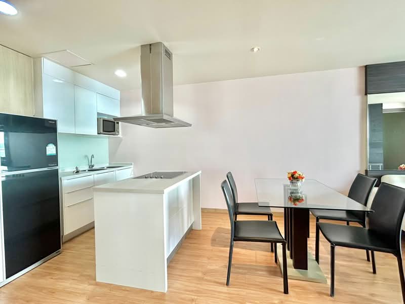 The Baycliff Residence, Phuket, 39/12 Phrabaramee Road, Patong, Kathu, Phuket, 2 Bedrooms, 106 sqm, Condo For Rent, by Wanida (May) Mahawong, 60255633 - DDproperty.com