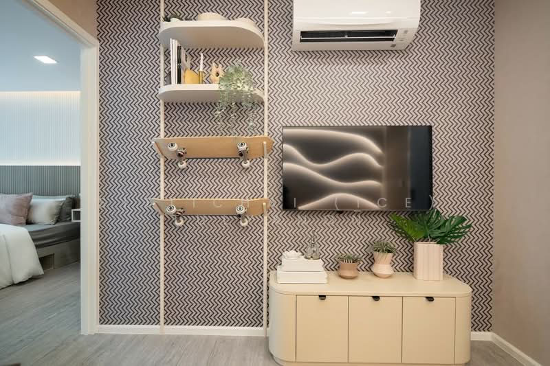 Atmoz Tropicana Bangna : แอทโมซ ทรอปิคาน่า บางนา, กรุงเทพ, 22 ถนนบางนา-ตราด, บางนา, บางนา, กรุงเทพ, 34 ตร.ม., คอนโด ขาย, โดย Sittichai (Ice) Tulyanon, 60255635 - DDproperty.com