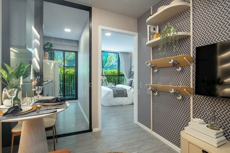 Atmoz Tropicana Bangna : แอทโมซ ทรอปิคาน่า บางนา, กรุงเทพ, 22 ถนนบางนา-ตราด, บางนา, บางนา, กรุงเทพ, 34 ตร.ม., คอนโด ขาย, โดย Sittichai (Ice) Tulyanon, 60255635 - DDproperty.com