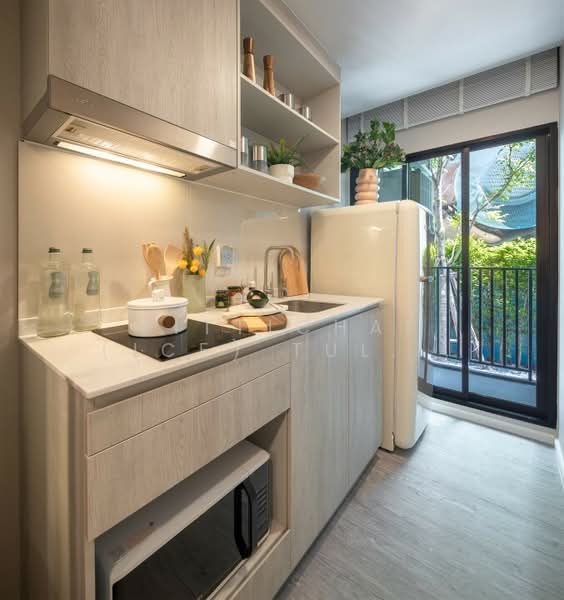 Atmoz Tropicana Bangna : แอทโมซ ทรอปิคาน่า บางนา, กรุงเทพ, 22 ถนนบางนา-ตราด, บางนา, บางนา, กรุงเทพ, 34 ตร.ม., คอนโด ขาย, โดย Sittichai (Ice) Tulyanon, 60255635 - DDproperty.com