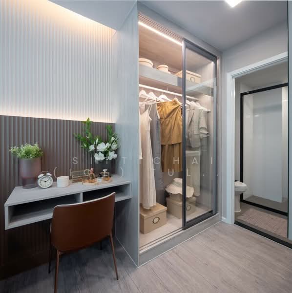 Atmoz Tropicana Bangna : แอทโมซ ทรอปิคาน่า บางนา, กรุงเทพ, 22 ถนนบางนา-ตราด, บางนา, บางนา, กรุงเทพ, 34 ตร.ม., คอนโด ขาย, โดย Sittichai (Ice) Tulyanon, 60255635 - DDproperty.com