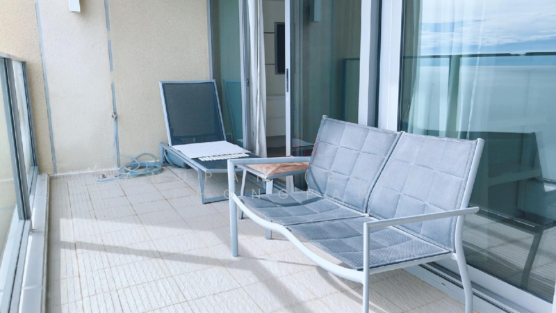 Northpoint Wongamat, Chon Buri (Pattaya), 456 456 Moo 5 Naklua 18/1 Alley, Na Kloe, Bang Lamung (Pattaya), Chon Buri (Pattaya), 2 Bedrooms, 106 sqm, Condo For Rent, by Panupan (Bond) Thongpan, 60255636 - DDproperty.com