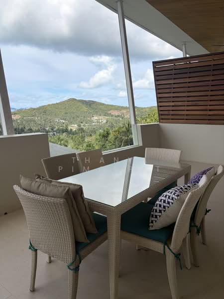 ขาย - Azur Samui : แอชเชอร์ สมุย, สุราษฎร์ธานี