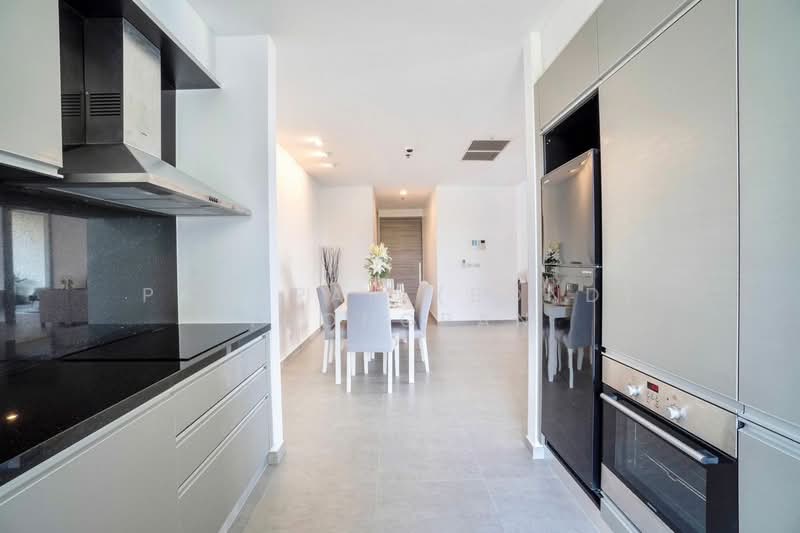 The Cove Pattaya, Chon Buri (Pattaya), 700 Moo 5 Pattaya-Na Kluea Rd, Nong Pru, Bang Lamung (Pattaya), Chon Buri (Pattaya), 2 Bedrooms, 190 sqm, Condo For Sale, by Panupan (Bond) Thongpan, 60255641 - DDproperty.com