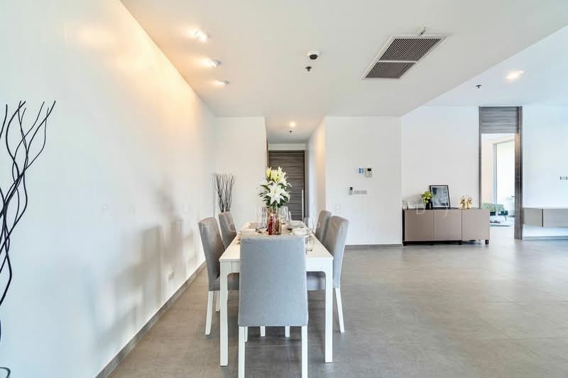 The Cove Pattaya, Chon Buri (Pattaya), 700 Moo 5 Pattaya-Na Kluea Rd, Nong Pru, Bang Lamung (Pattaya), Chon Buri (Pattaya), 2 Bedrooms, 190 sqm, Condo For Sale, by Panupan (Bond) Thongpan, 60255641 - DDproperty.com