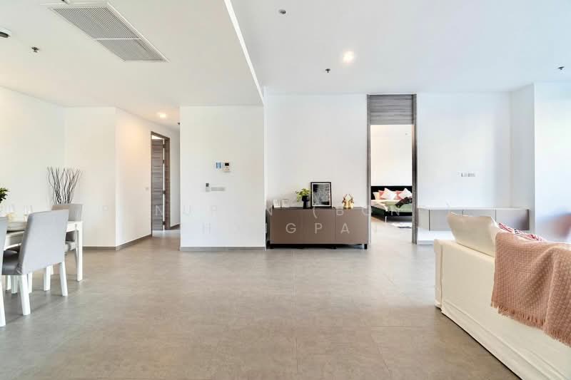 The Cove Pattaya, Chon Buri (Pattaya), 700 Moo 5 Pattaya-Na Kluea Rd, Nong Pru, Bang Lamung (Pattaya), Chon Buri (Pattaya), 2 Bedrooms, 190 sqm, Condo For Sale, by Panupan (Bond) Thongpan, 60255641 - DDproperty.com