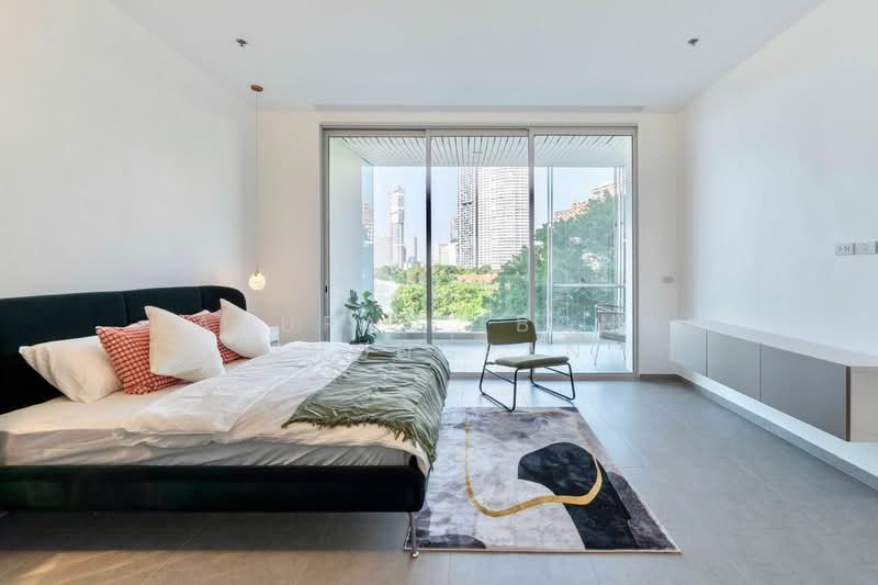 The Cove Pattaya, Chon Buri (Pattaya), 700 Moo 5 Pattaya-Na Kluea Rd, Nong Pru, Bang Lamung (Pattaya), Chon Buri (Pattaya), 2 Bedrooms, 190 sqm, Condo For Sale, by Panupan (Bond) Thongpan, 60255641 - DDproperty.com