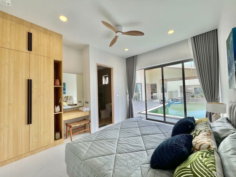 Brand New Home for Rent and Sale, Surat Thani, Mae Nam, Ko Samui, Surat Thani, 3 Bedrooms, 100 sqm, Villa For Sale, by Thanya Pimonpat, 60255642 - DDproperty.com