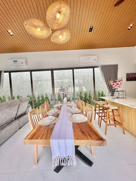 Brand New Home for Rent and Sale, Surat Thani, Mae Nam, Ko Samui, Surat Thani, 3 Bedrooms, 100 sqm, Villa For Sale, by Thanya Pimonpat, 60255642 - DDproperty.com