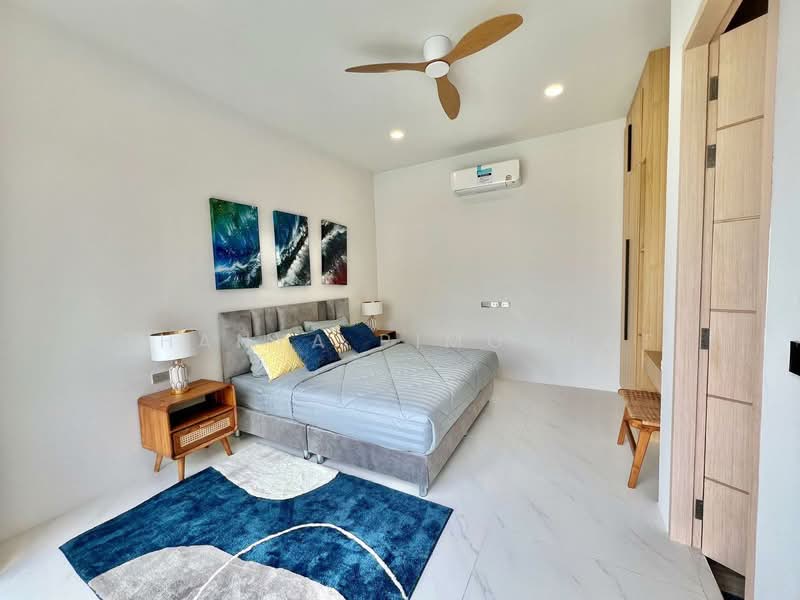 Brand New Home for Rent and Sale, Surat Thani, Mae Nam, Ko Samui, Surat Thani, 3 Bedrooms, 100 sqm, Villa For Sale, by Thanya Pimonpat, 60255642 - DDproperty.com