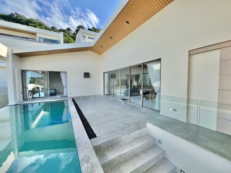 Brand New Home for Rent and Sale, Surat Thani, Mae Nam, Ko Samui, Surat Thani, 3 Bedrooms, 100 sqm, Villa For Sale, by Thanya Pimonpat, 60255642 - DDproperty.com