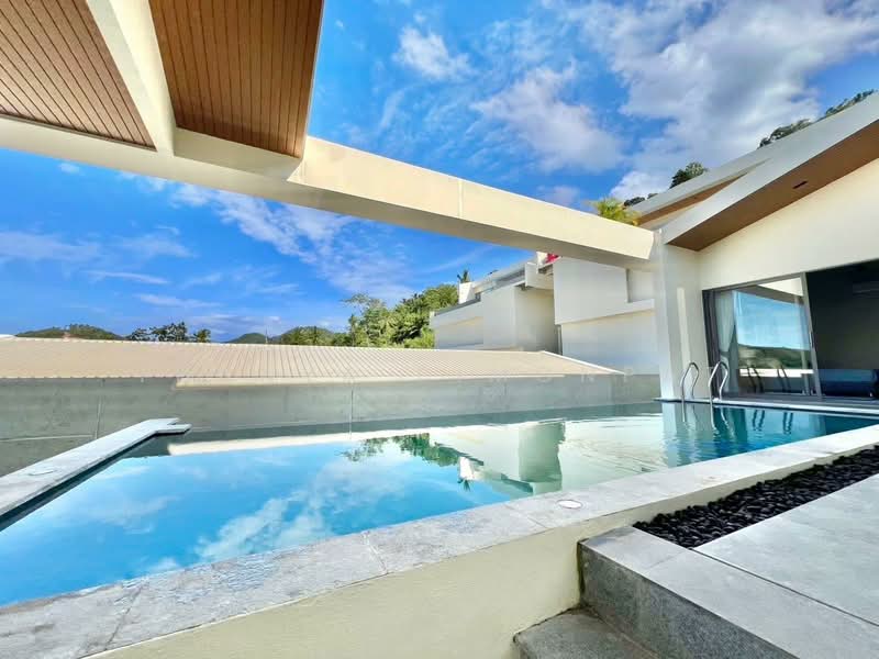 Brand New Home for Rent and Sale, Surat Thani, Mae Nam, Ko Samui, Surat Thani, 3 Bedrooms, 100 sqm, Villa For Sale, by Thanya Pimonpat, 60255642 - DDproperty.com