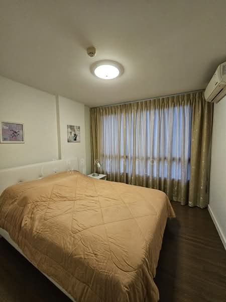 Baan Koo Kiang Hua Hin : บ้านคู่เคียง หัวหิน, ประจวบคีรีขันธ์, ถ.เพชรเกษม, หัวหิน, หัวหิน, ประจวบคีรีขันธ์, 61 ตร.ม., คอนโด ขาย, โดย Parkkapol (Smile) Luecha, 60255643 - DDproperty.com