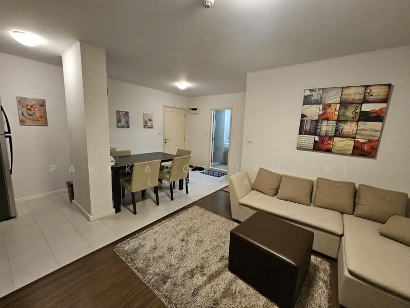 Baan Koo Kiang Hua Hin, Prachuap Khiri Khan, Petchkasem, Hua Hin, Hua Hin, Prachuap Khiri Khan, 2 Bedrooms, 61 sqm, Condo For Sale, by Parkkapol (Smile) Luecha, 60255643 - DDproperty.com