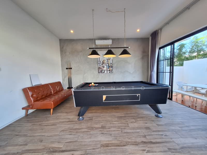 Le leaf Valley Hua Hin, Prachuap Khiri Khan, Hin Lek Fai, Hua Hin, Prachuap Khiri Khan, 3 Bedrooms, 170 sqm, Villa For Rent, by Parkkapol (Smile) Luecha, 60255647 - DDproperty.com