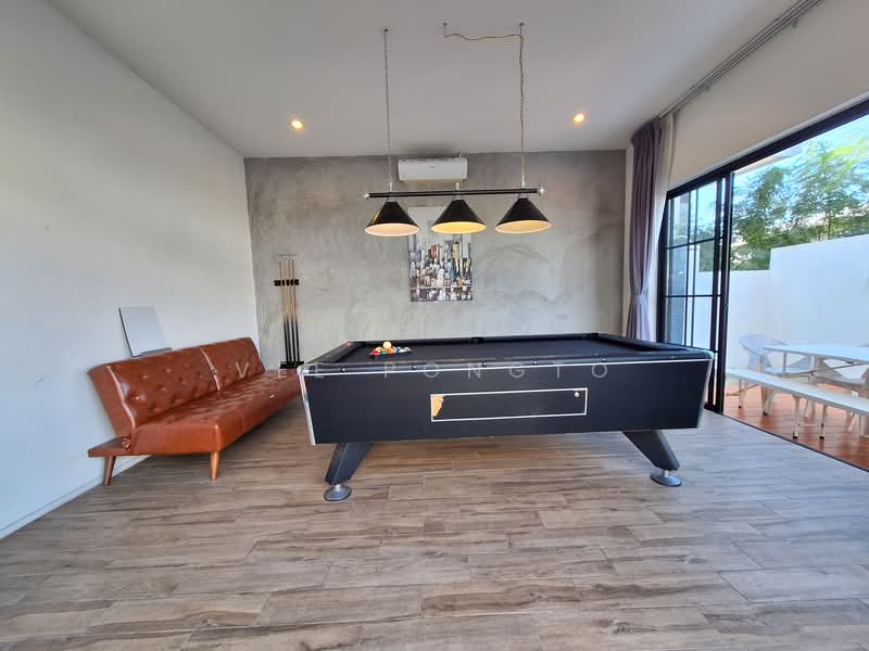 Le leaf Valley Hua Hin, Prachuap Khiri Khan, Hin Lek Fai, Hua Hin, Prachuap Khiri Khan, 3 Bedrooms, 170 sqm, Villa For Rent, by Parkkapol (Smile) Luecha, 60255647 - DDproperty.com