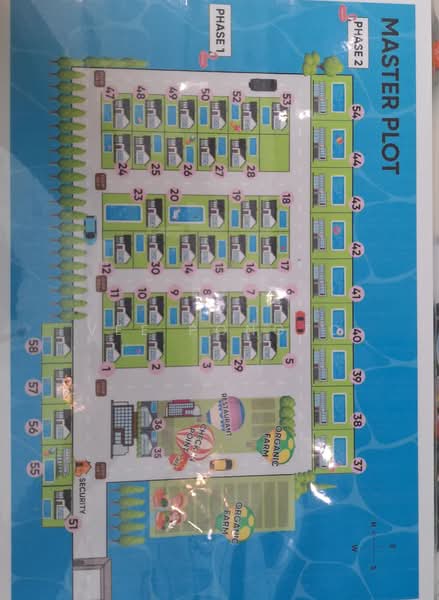 Le leaf Valley Hua Hin, Prachuap Khiri Khan, Hin Lek Fai, Hua Hin, Prachuap Khiri Khan, 3 Bedrooms, 170 sqm, Villa For Rent, by Parkkapol (Smile) Luecha, 60255647 - DDproperty.com