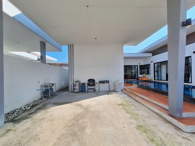 Le leaf Valley Hua Hin, Prachuap Khiri Khan, Hin Lek Fai, Hua Hin, Prachuap Khiri Khan, 3 Bedrooms, 170 sqm, Villa For Rent, by Parkkapol (Smile) Luecha, 60255647 - DDproperty.com