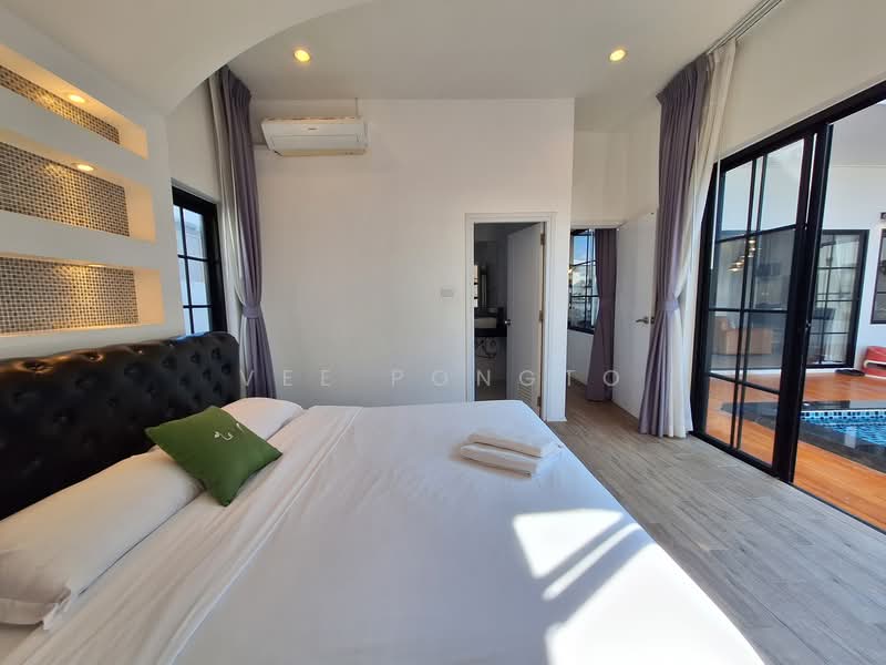 Le leaf Valley Hua Hin, ประจวบคีรีขันธ์, หินเหล็กไฟ, หัวหิน, ประจวบคีรีขันธ์, 170 ตร.ม., วิลล่า ให้เช่า, โดย Parkkapol (Smile) Luecha, 60255647 - DDproperty.com