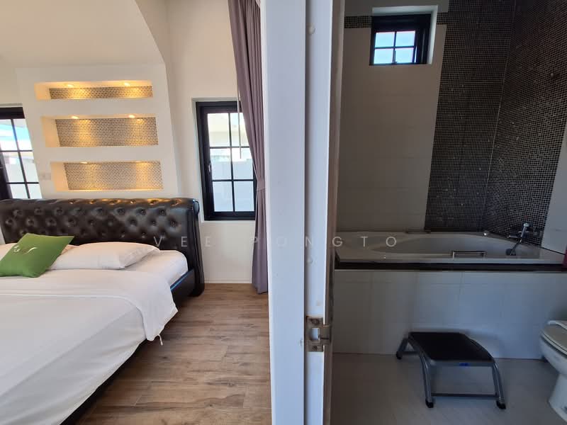 Le leaf Valley Hua Hin, ประจวบคีรีขันธ์, หินเหล็กไฟ, หัวหิน, ประจวบคีรีขันธ์, 170 ตร.ม., วิลล่า ให้เช่า, โดย Parkkapol (Smile) Luecha, 60255647 - DDproperty.com