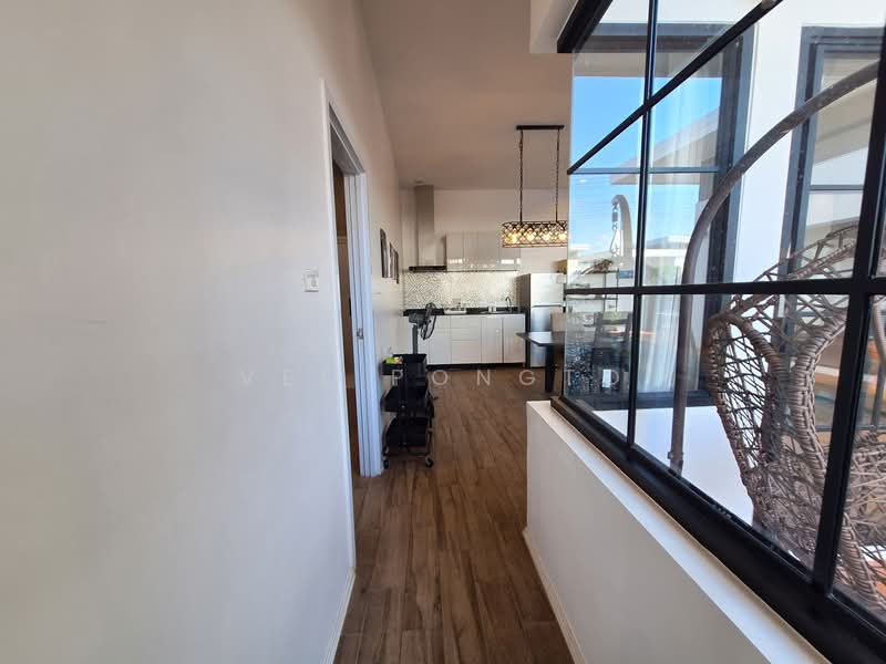 Le leaf Valley Hua Hin, Prachuap Khiri Khan, Hin Lek Fai, Hua Hin, Prachuap Khiri Khan, 3 Bedrooms, 170 sqm, Villa For Rent, by Parkkapol (Smile) Luecha, 60255647 - DDproperty.com